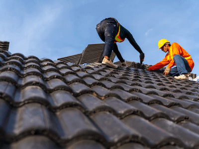 About Roof Repair Experts Lonetree, WY